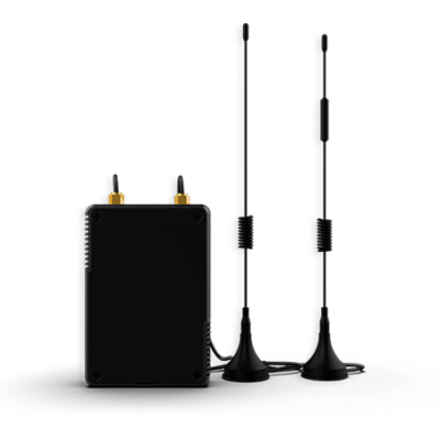 Industriel gateway MPC6087