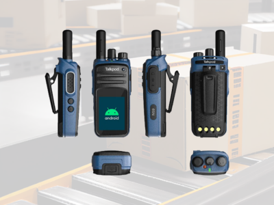Talkpod