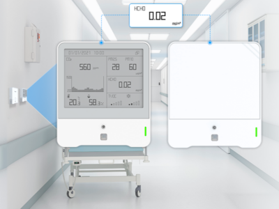 MPC6104 hospital