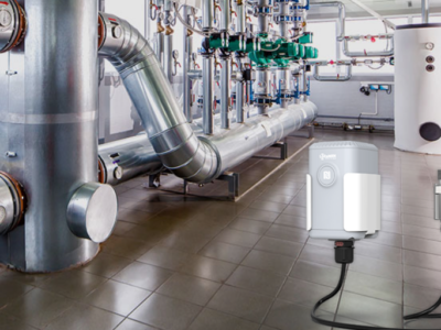 Smart Industry front
