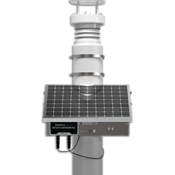 Vejrstation hero4 MPC6079