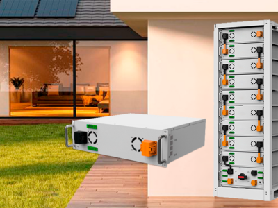 Villa med solceller og batteri final2