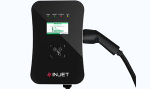Injet instalation