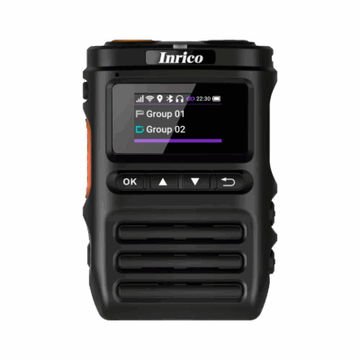 IRC100 hero front frit