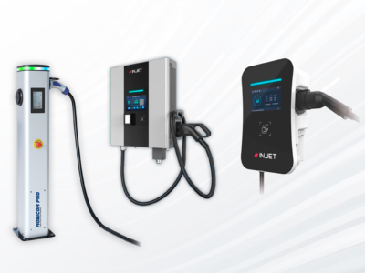 Ladestandere privat varebiler ny 5